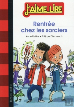 Bertrand.pt - Rentree Chez Les Sorciers