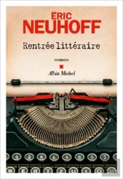Rentrée Littéraire