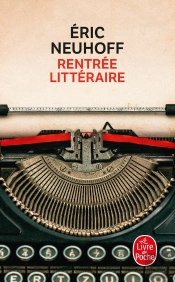 Rentrée Littéraire