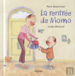 Bertrand.pt - Rentree Momo