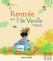 Rentrée Sur L'Île Vanille