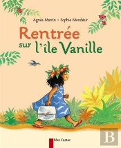 Rentrée Sur L'Île Vanille