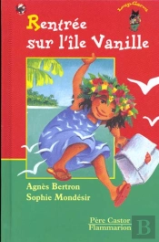 Rentree Sur L'Ile Vanille