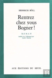 Rentrez Chez Vous Bogner !