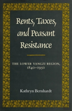 Bertrand.pt - Rents, Taxes, And Peasant Resistance