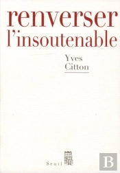 Renverser L'Insoutenable