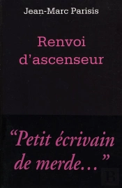 Renvoi D'Ascenceur