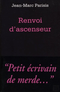 Bertrand.pt - Renvoi D'Ascenceur