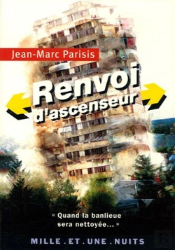 Bertrand.pt - Renvoi D'Ascenseur