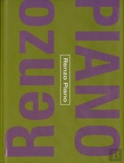 Bertrand.pt - Renzo Piano