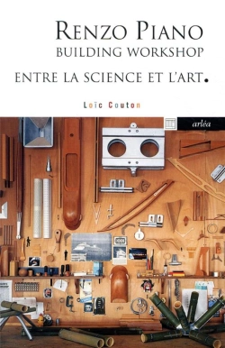 Bertrand.pt - Renzo Piano Building Workshop, Entre La Science Et L'Art