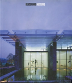 Bertrand.pt - Renzo Piano Museums