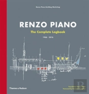 Renzo Piano: The Complete Logbook