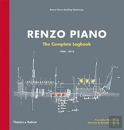 Bertrand.pt - Renzo Piano: The Complete Logbook