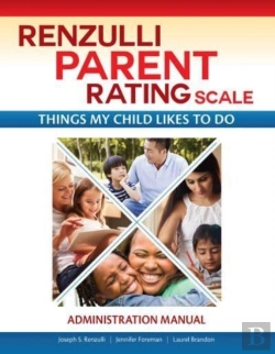 Bertrand.pt - Renzulli Parent Rating Scale Administration Manual