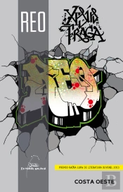 Reo (Premio Raiûa Lupa 2013)