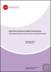 Reologia de argilas sobreconsolidadas