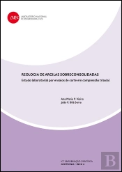 Reologia de argilas sobreconsolidadas