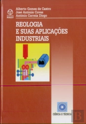 Reologia e Suas Aplicações Industriais