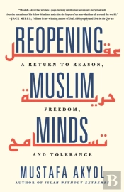 Reopening Muslim Minds