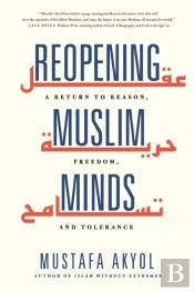 Reopening Muslim Minds