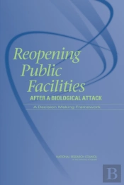 Reopening Public Facilities After A Biological Attack