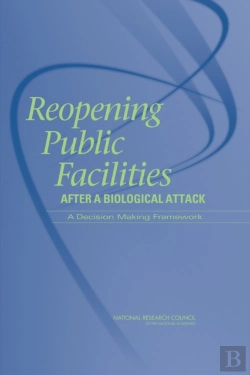 Bertrand.pt - Reopening Public Facilities After A Biological Attack