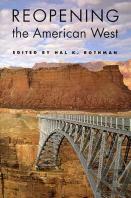 Reopening The American West
