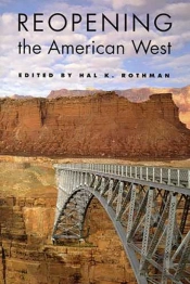 Reopening The American West
