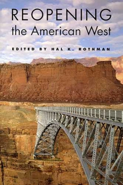 Bertrand.pt - Reopening The American West