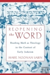 Reopening The Word
