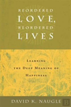 Bertrand.pt - Reordered Love, Reordered Lives
