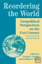 Reordering The World