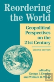 Reordering The World