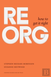 Reorg