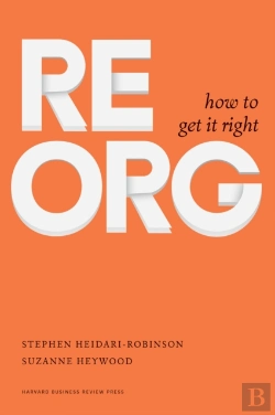 Bertrand.pt - Reorg