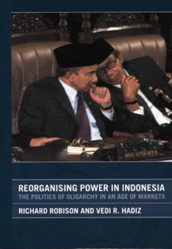 Bertrand.pt - Reorganising Power In Indonesia