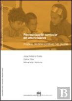 Reorganização Curricular do Ensino Básico