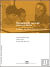 Reorganização Curricular do Ensino Básico