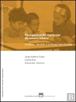 Bertrand.pt - Reorganização Curricular do Ensino Básico