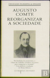 Reorganizar a Sociedade