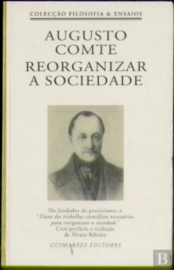 Bertrand.pt - Reorganizar a Sociedade