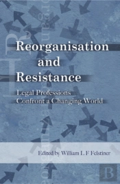 Reorganization And Resistance