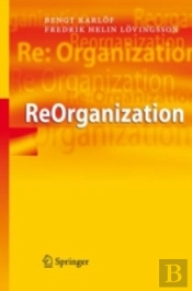 Reorganization