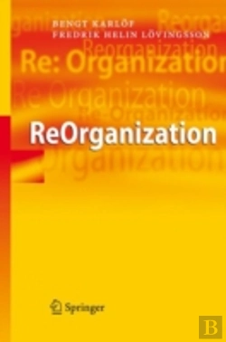 Bertrand.pt - Reorganization