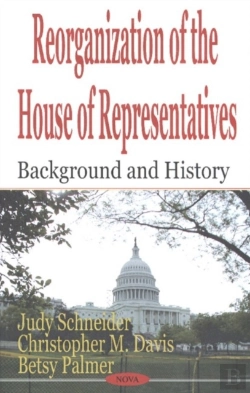 Bertrand.pt - Reorganization Of The House Of Representatives