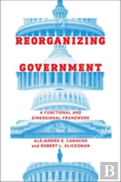 Reorganizing Government