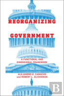 Reorganizing Government