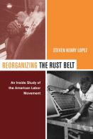 Reorganizing The Rust Belt
