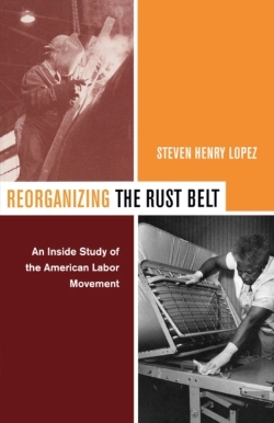Bertrand.pt - Reorganizing The Rust Belt